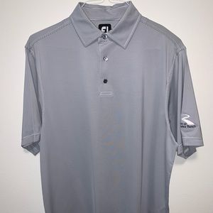 Men’s FootJoy Golf Polo